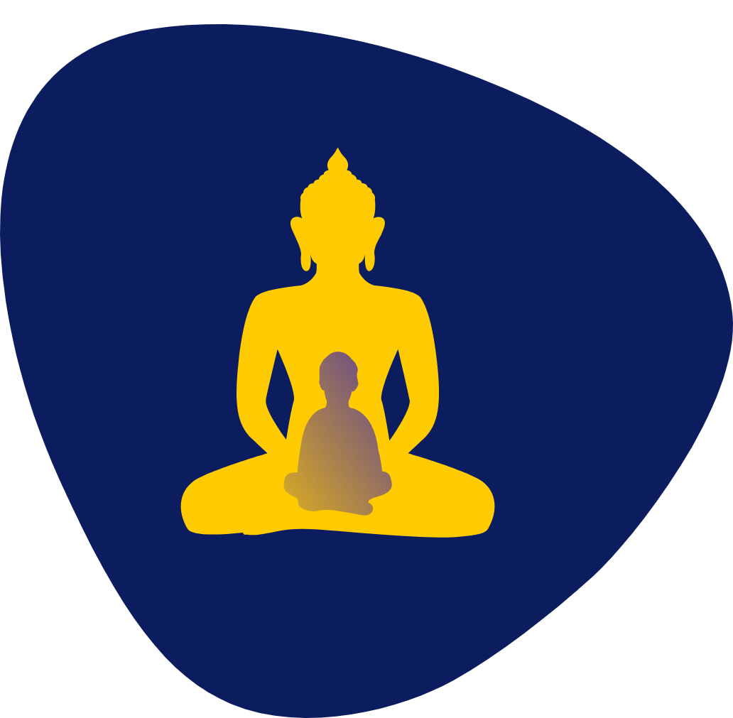 BuddhaBuilding Logo